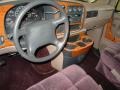 Light Autumnwood Metallic - Express 1500 Passenger Van Conversion Photo No. 3