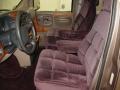 Light Autumnwood Metallic - Express 1500 Passenger Van Conversion Photo No. 4