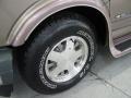 Light Autumnwood Metallic - Express 1500 Passenger Van Conversion Photo No. 11
