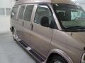 Light Autumnwood Metallic - Express 1500 Passenger Van Conversion Photo No. 14