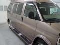 1996 Light Autumnwood Metallic Chevrolet Express 1500 Passenger Van Conversion  photo #14