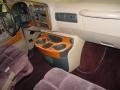 1996 Light Autumnwood Metallic Chevrolet Express 1500 Passenger Van Conversion  photo #15