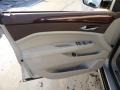 Shale/Brownstone Door Panel Photo for 2011 Cadillac SRX #41529141