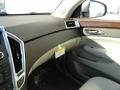 2011 Gold Mist Metallic Cadillac SRX 4 V6 AWD  photo #13