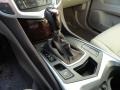 2011 Gold Mist Metallic Cadillac SRX 4 V6 AWD  photo #14