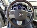 Shale/Brownstone Steering Wheel Photo for 2011 Cadillac SRX #41529229