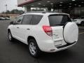 Super White - RAV4 I4 Photo No. 3