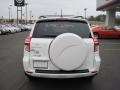 Super White - RAV4 I4 Photo No. 4