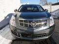 2011 Gray Flannel Metallic Cadillac SRX FWD  photo #2