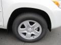 Super White - RAV4 I4 Photo No. 12