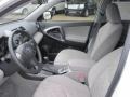 Super White - RAV4 I4 Photo No. 17