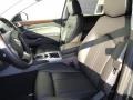 2011 Gray Flannel Metallic Cadillac SRX FWD  photo #11