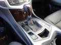 2011 Gray Flannel Metallic Cadillac SRX FWD  photo #17
