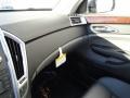2011 Gray Flannel Metallic Cadillac SRX FWD  photo #18