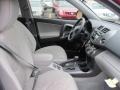 Ash Interior Photo for 2011 Toyota RAV4 #41529956