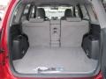 2011 Toyota RAV4 I4 Trunk