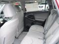 Ash Interior Photo for 2011 Toyota RAV4 #41530001