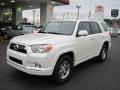 Blizzard White Pearl - 4Runner SR5 Photo No. 1