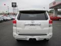 Blizzard White Pearl - 4Runner SR5 Photo No. 4
