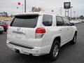 Blizzard White Pearl - 4Runner SR5 Photo No. 5