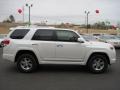 Blizzard White Pearl - 4Runner SR5 Photo No. 6