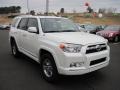 Blizzard White Pearl - 4Runner SR5 Photo No. 7