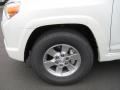 Blizzard White Pearl - 4Runner SR5 Photo No. 9