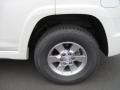 Blizzard White Pearl - 4Runner SR5 Photo No. 10