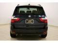 Monaco Blue Metallic - X3 3.0si Photo No. 6
