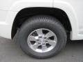 Blizzard White Pearl - 4Runner SR5 Photo No. 11