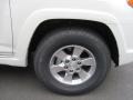Blizzard White Pearl - 4Runner SR5 Photo No. 12