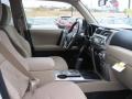Blizzard White Pearl - 4Runner SR5 Photo No. 13