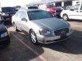 Titanium Silver - Q 45 Photo No. 3