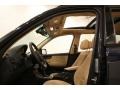 Monaco Blue Metallic - X3 3.0si Photo No. 12