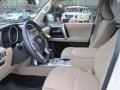 Blizzard White Pearl - 4Runner SR5 Photo No. 17