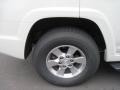 2011 Toyota 4Runner SR5 Wheel