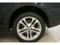 Monaco Blue Metallic - X3 3.0si Photo No. 28