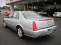 2011 Radiant Silver Metallic Cadillac DTS   photo #3