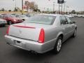 2011 Radiant Silver Metallic Cadillac DTS   photo #5