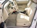 2010 White Suede Ford Escape Limited V6  photo #19