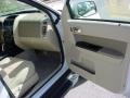 2010 White Suede Ford Escape Limited V6  photo #20
