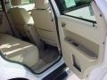 2010 White Suede Ford Escape Limited V6  photo #22