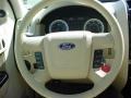 2010 White Suede Ford Escape Limited V6  photo #26