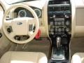 2010 White Suede Ford Escape Limited V6  photo #27