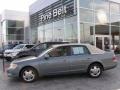 2004 Aspen Green Pearl Toyota Avalon XLS  photo #4