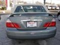 2004 Aspen Green Pearl Toyota Avalon XLS  photo #6