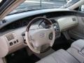 2004 Aspen Green Pearl Toyota Avalon XLS  photo #10