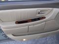 2004 Aspen Green Pearl Toyota Avalon XLS  photo #11