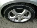Brilliant Silver Metallic - Legacy 2.5i Sedan Photo No. 12