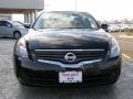 Super Black - Altima 2.5 S Photo No. 2